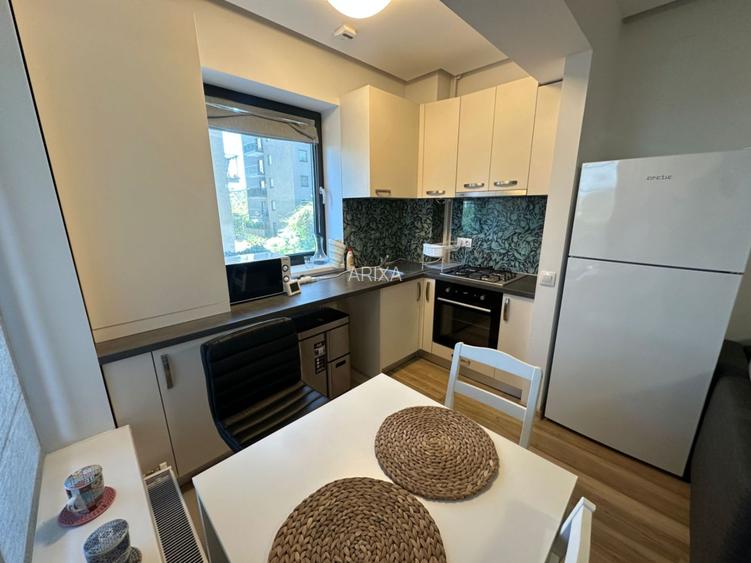 2 Camere + Parcare Bloc nou The Park Prea Multa Depozitare Tineretului - 16