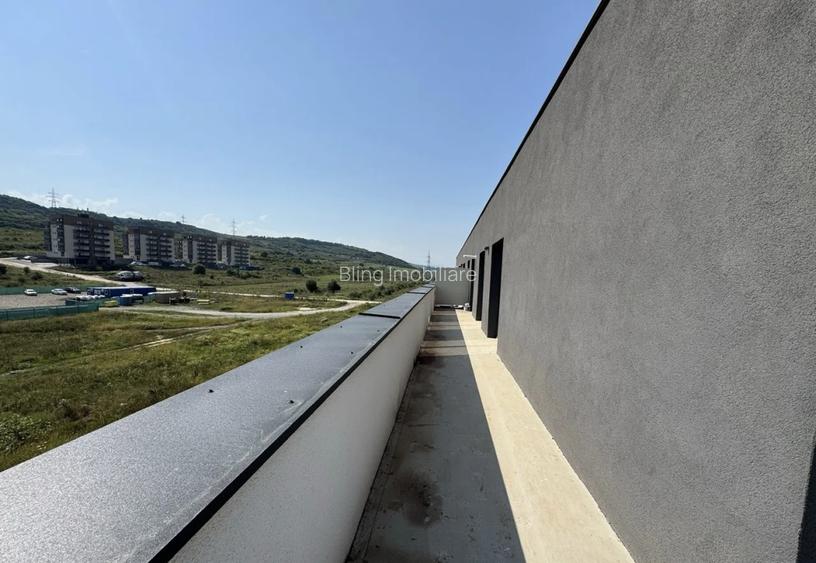 Apartament de 2 camere, Decomandat, 52 mp, Zona Terra. - 2