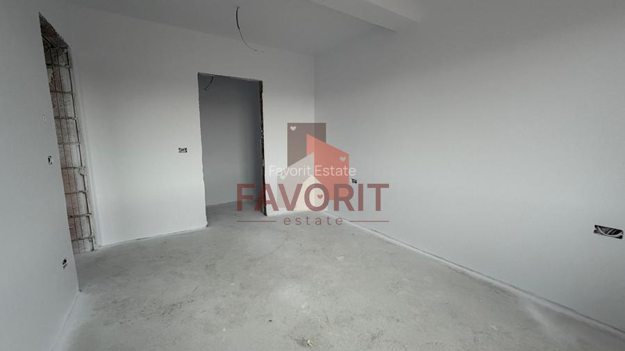 Duplex despartit | Inainte de Kaufland | Toate utilitatile | Curte amenajata - 11