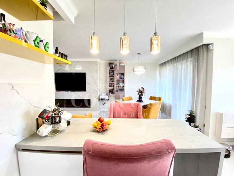 Apartament la cheie | Loc de parcare | Zona Iulius Mall - 5