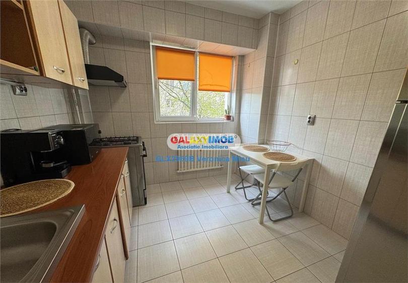Apartament 2 camere de inchiriat - 52 mp- Bd Lacul Tei - 11