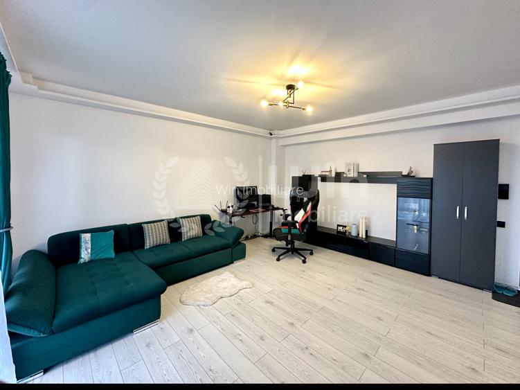 Apartament 2 camere modern | Bloc nou | Modern | 52mp | Intre Lacuri - 5