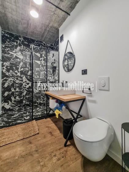 Priveliste Impresionanta - Apartament Premium 3 cam 110 mp - 2xParcare Subterana - 22