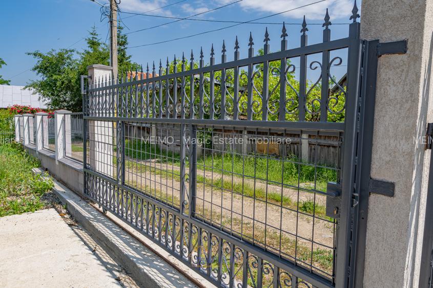 Casa renovata, spatiu pentru familie si gradina - Moinesti - 3