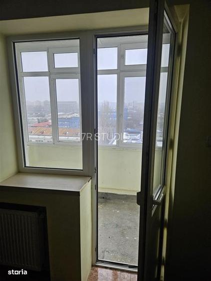 Vanzare apartament 3 camere Ferdinand cu centrala termica - 5