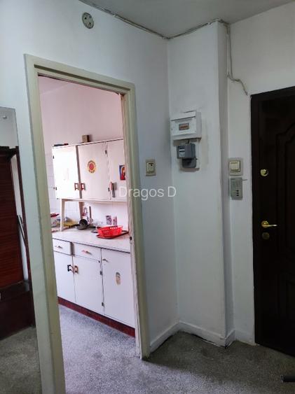 Apartament 4 camere, zona Brancoveanu - Berceni ( sunt proprietar - nu firma ) - 8