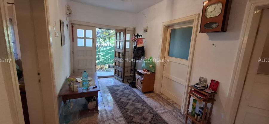 Zona Anda  Casa 3 camere , teren 431mp - 8