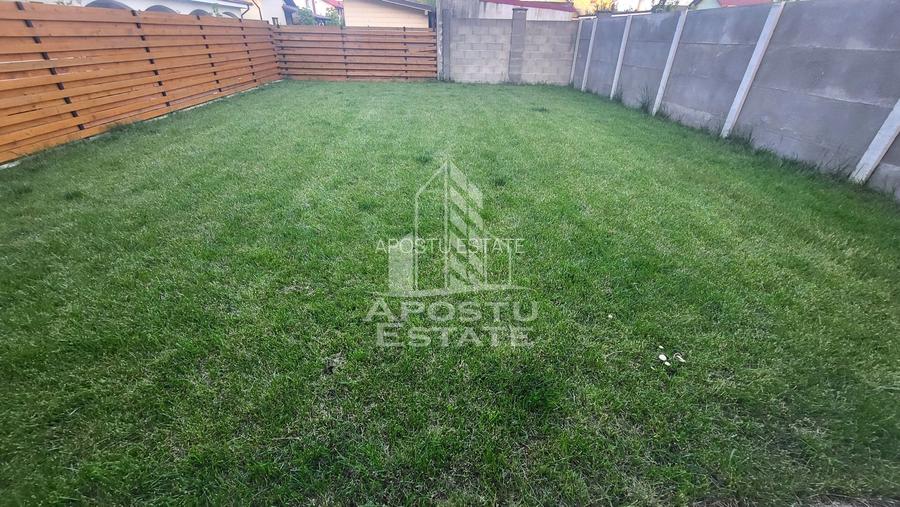 Duplex nou mediteranean,4 dormitoare,3 bai,Dumbravita - 22