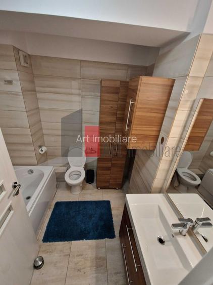 Apartament cu dou camere-Metalurgiei-Aparatorii Patriei-Berceni-centrala+parcare - 8