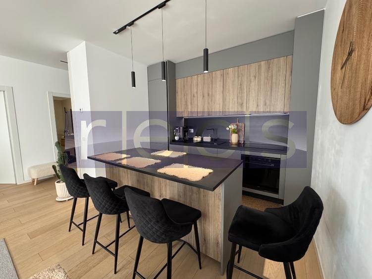 VANZARE 2 CAMERE | THE IVY RESIDENCE | LANGA PADUREA BANEASA | - 8