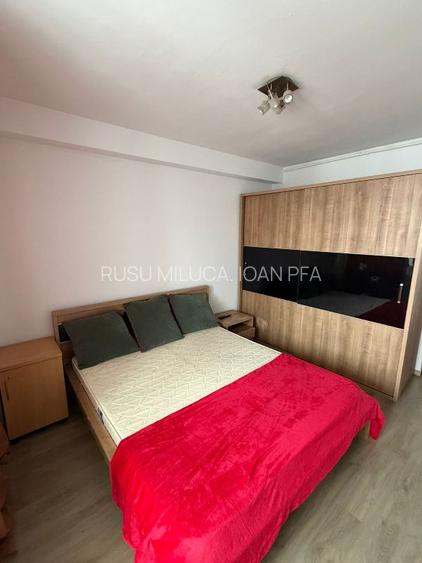Inchiriere Apartament 3 camere Drumul Taberei - 9
