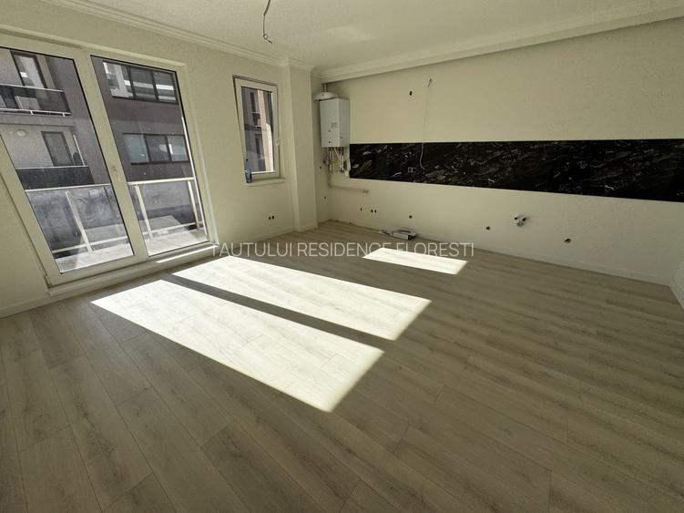 Ap 9 C3 Tautului Residence Parc Parcul Poligonului Zona Sub cetate - 35