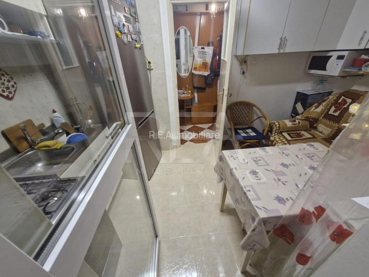 3 camere la etajul 2 Parc Titan - Metrou Titan 10 minute - 5