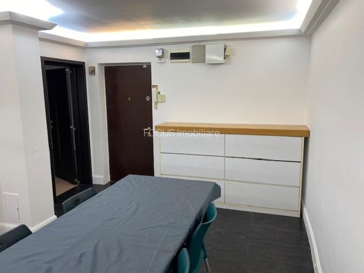 Apartament 2 camere, 55MP, mobilat/utilat - Rond OBOR - 5