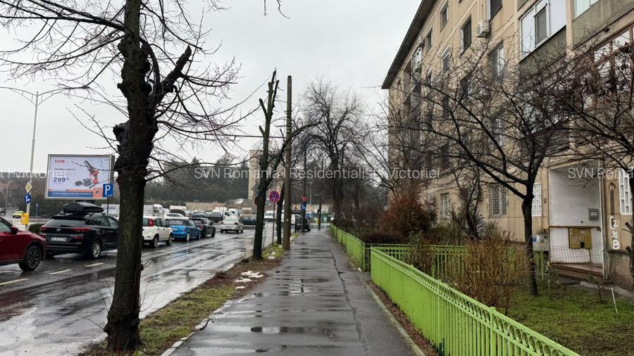 REA1027327 Apartament 2 camere I Cotroceni I Metrou Eroilor - 15