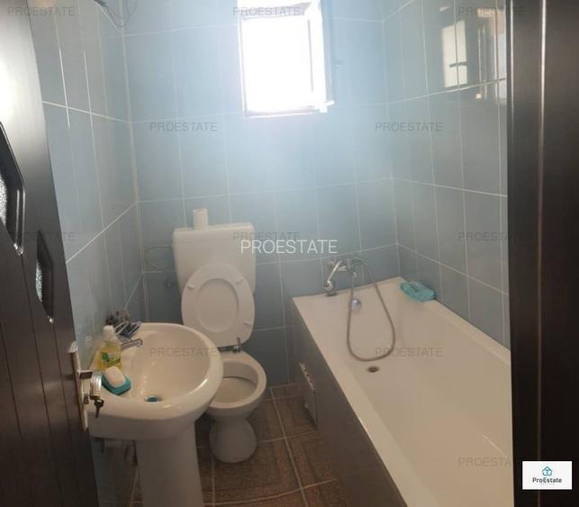 Apartament 2 camere decomandat mobilat utilat complet str. Postalionului - 5
