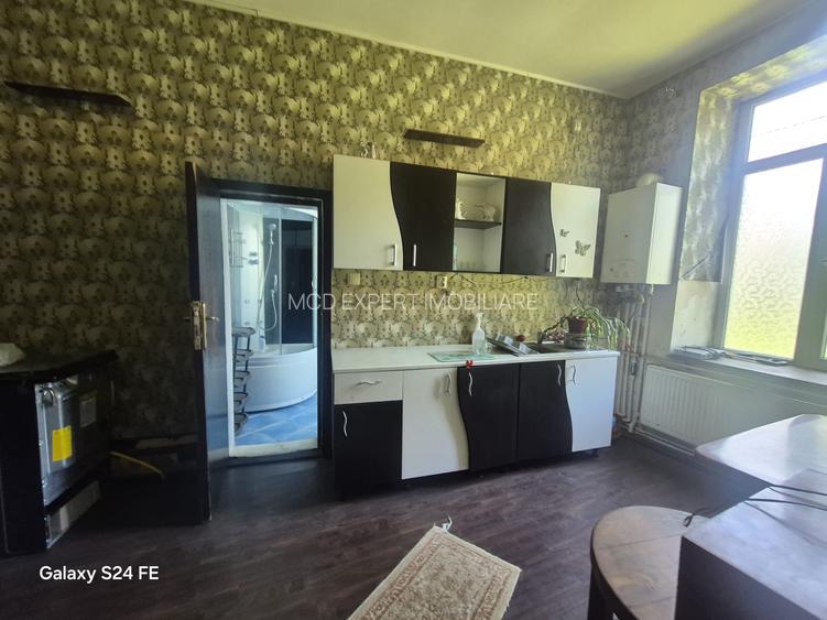 Casă ideală pentru birouri sau locuință –  Str/Zona Ștefan cel Mare - 8