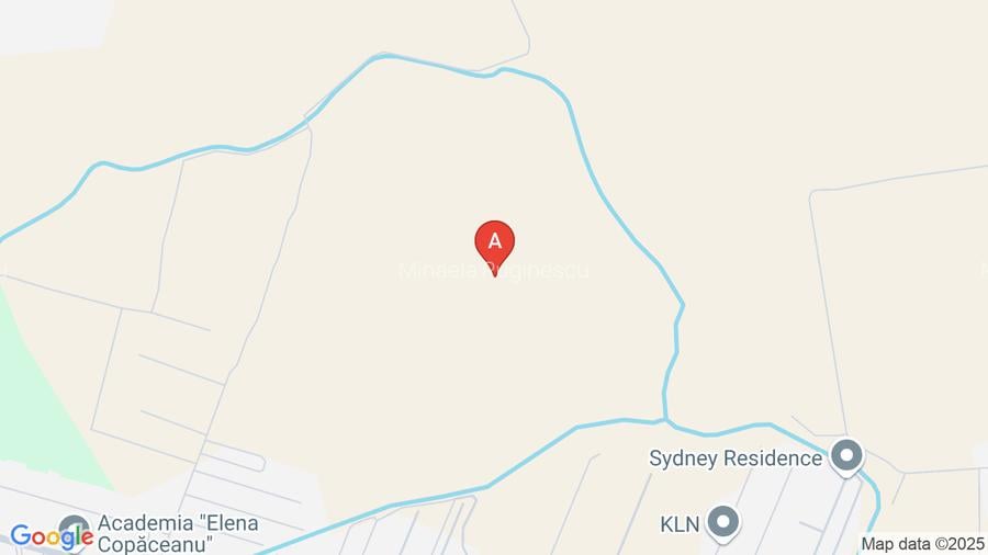 Teren Otopeni, zona aeroport - 6