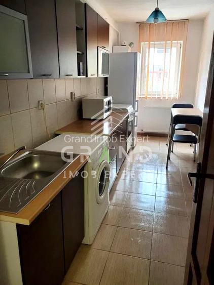 Apartament cu 1 cameră + balcon 9mp + parcare I zona Muzeul Apei I Floresti - 3
