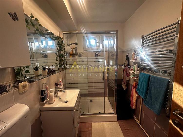 Apartament 3 camere B-dul Obregia - 16