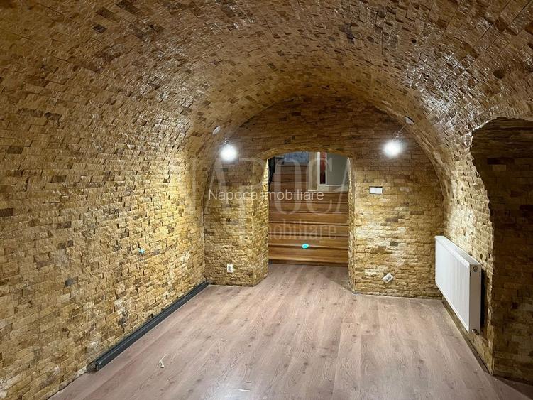 Spatiu comercial de inchiriat in Centru, Cluj Napoca - 8