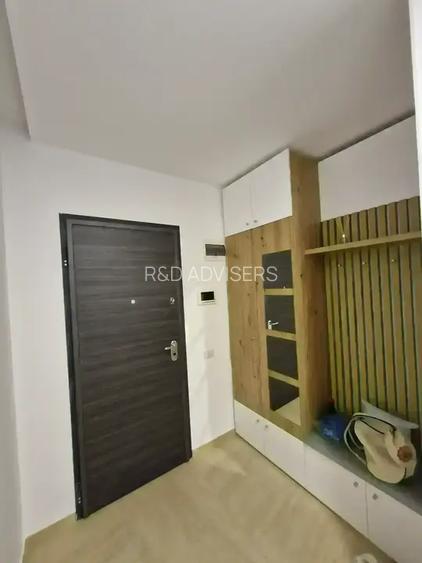Apartament 2 Camere Imens Decomandat 8 min Metrou Aparatorii Patriei - 11