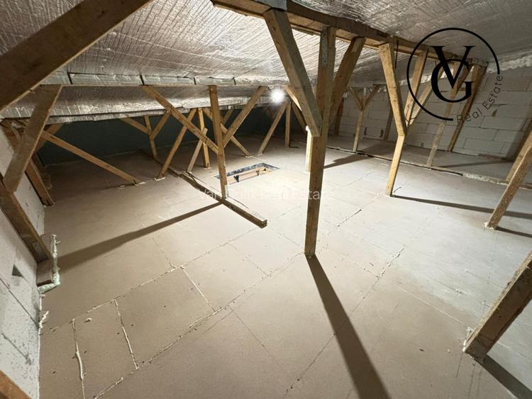 Vila tip duplex - 3 camere | Lumina - 25