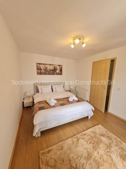 Vila spațioasă și recent renovată în Ghiroda! - 34