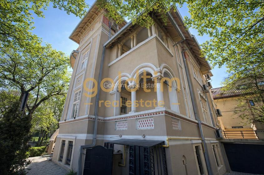 SUPERBA/ ZONA EXCLUSIVISTA/ PRETSBIL CLINICA/ AMBASADA/ SEDIU FIRMA - 6