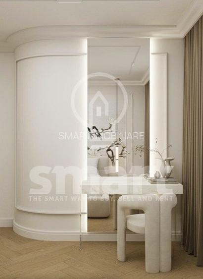 Apartament tip Penthouse de vanzare – zona exclusivista Buna Ziua  - 13