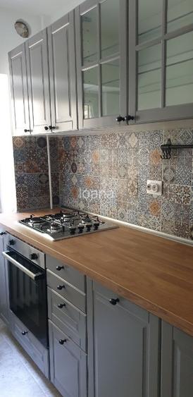 Apartament de 4 camere renovat recent,complet utilat!  - 2