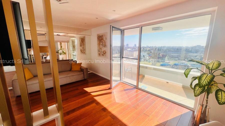 Apartament la prima inchiriere - 4