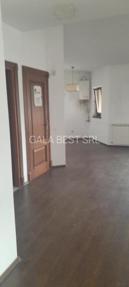 Piata Muncii-Calarasilor, vila 400mp /12 camere, curte 200mp - 10