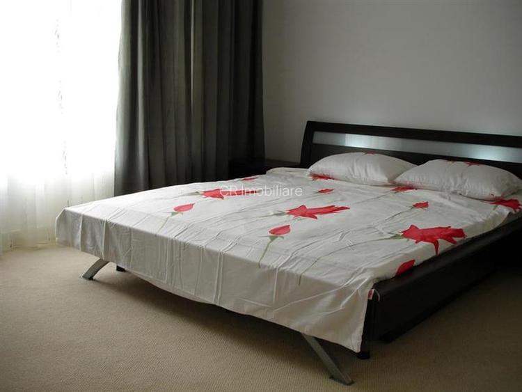 Vanzare Apartament  4 Camere Tei Bloc Nou Cu 2 Locuri de Parcare Incluse - 3