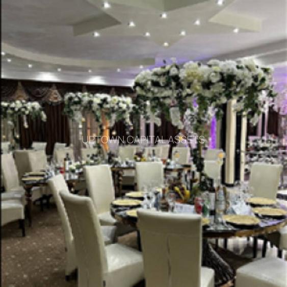 Restaurant Ballroom | Casa Luminita | 5 saloane | Pallady - 8