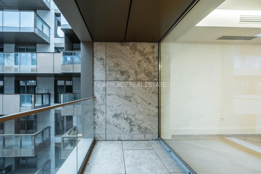 CORTINA 126 | Apartament exclusivist | Vedere dubla | 2,900 Eur/mpc | LUX - 6