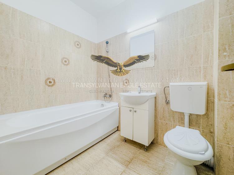 Locuința modernă decomandată cu 2 camere |Mihai Romanu /Buna Ziua - 8