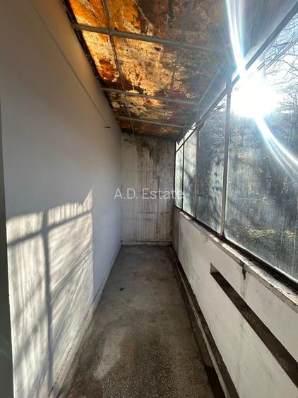 Titan 3 Camere  Parter 74 Mp 12 Min Metrou Bloc Caramida - 6