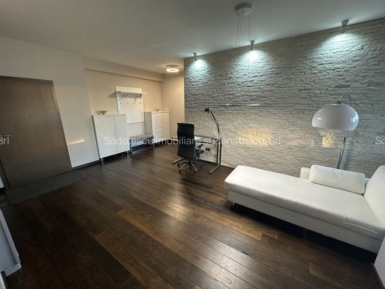 Apartament cu parcare subterana - 6
