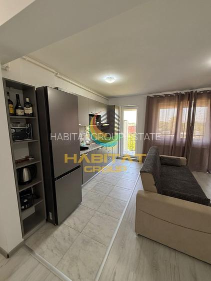 Apartament 2 Camere Mobilat si Utilat Sector 4 Grand Arena - 3