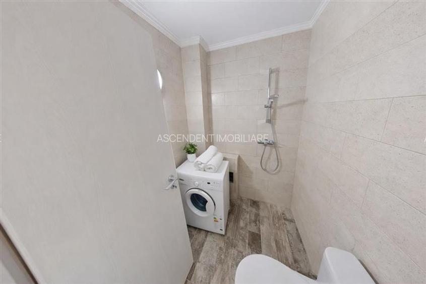 Panorama superba, 4 camere, 2 bai, 2 balcoane, Racadau, Brasov - 10