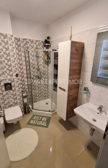 GARSONIERA // MRS SMART // LOC DE PARCARE - 9