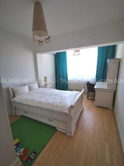 Apartament 3 camere Zona Herastrau | Loc parcare inclus - 9