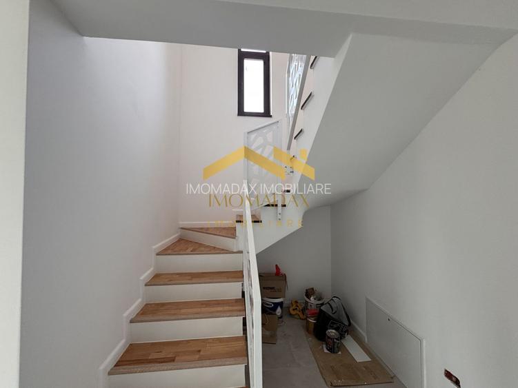 Utvin-4 camere-Predare la Cheie - 10