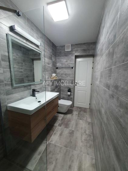 Garsoniera de inchiriat bucuresti sector 3, ideal pentru firma - 6