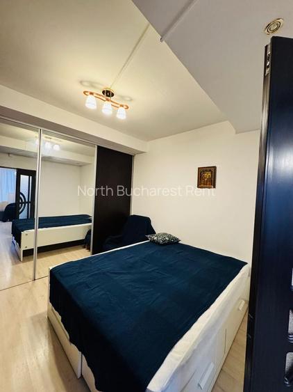 Apartament 2 camere de inchiriat Timpuri Noi - 2