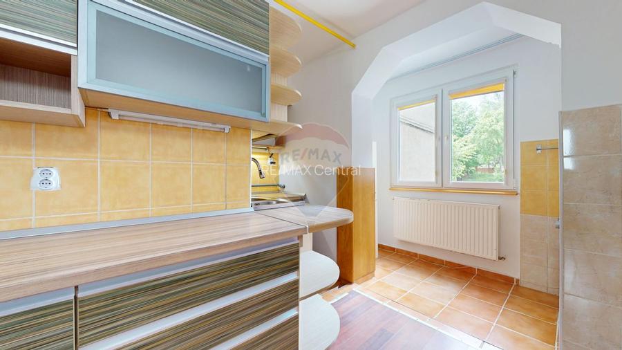 De închiriat: apartament 4 camere pe 2 nivele - 5