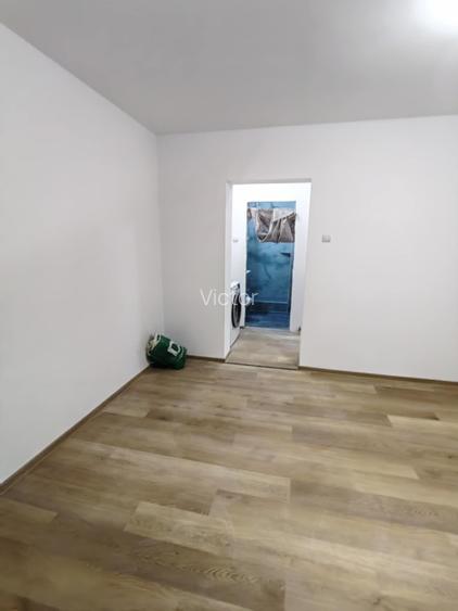 Apartament cu 3 camere , 60mp , Balcon , Centrala proprie . - 3