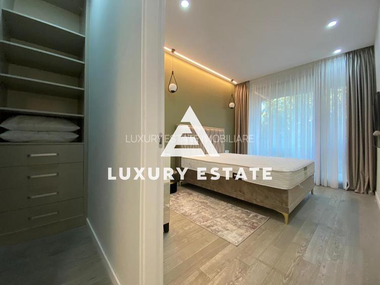 Inchiriere apartament cu 2 camere in Win Herastrau-zona Herastrau - 9