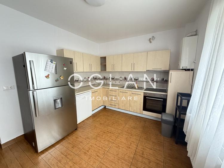 Casa individuala 5 camere, Zona Dracula Selimbar - 4